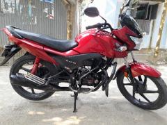 Honda Livo 110 (Drum)